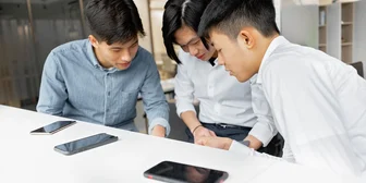1-on-1 Interview on Smartphones - $125 - $125 - 07/21/2026