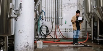 Research Study on Industrial Purchasing - $21 - $21 - 10/06/2026