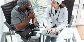 Research Study on Healthcare Experiences - $75 - $75 - 08/01/2026
