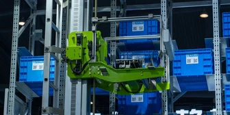 Research Study on Warehouse Automation - $21 - $21 - 06/27/2026