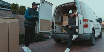 Focus Group in SF on Gig Delivery Drivers - $150 - $150 - 09/18/2026