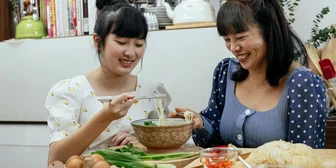 Focus Group in Tarrytown on Asian Noodles and Ramen - $150 - $150 - 06/27/2026