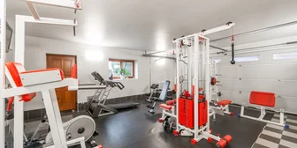 1-on-1 Interview in LA on Home Gym Equipment - $140 - $140 - 07/18/2026