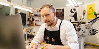 Research Study on Small Businesses - $40 - $40 - 09/04/2026