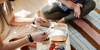 Research Study on Yogurt - $60 - $60 - 10/09/2026