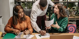 Research Study on Customer Experience Organizations - $60 - $60 - 08/15/2026