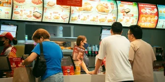 Research Study on Fast Food - $150 - $150 - 06/29/2026