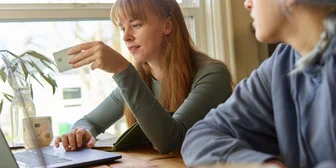 Focus Group on Credit Cards - $150 - $150 - 10/15/2026