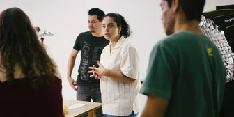 Research Study on Creative Process - $60 - $60 - 07/23/2026