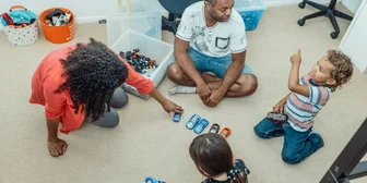 Focus Group on Kids' Leisure Activities - $200 - $200 - 08/15/2026