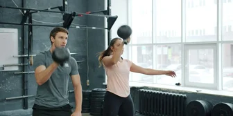 Focus Group in NYC on Fitness Enthusiasts - $200 - $200 - 10/03/2026