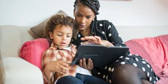 Research Study on Kids Digital Content - $20 - $20 - 10/21/2026