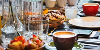 Research Study on Food & Beverages - $105 - $105 - 07/10/2026