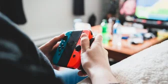Diary Study on At-Home Gaming - $200 - $200 - 08/16/2026