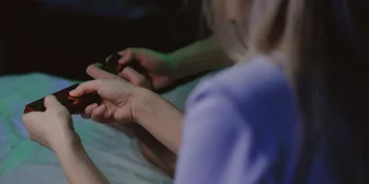 1-on-1 Interview in Greater Seattle Area on Handheld Gaming - $200 - $200 - 07/21/2026