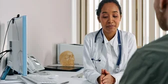 Research Study on Healthcare Experience - $80 - $80 - 06/25/2026