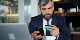 Research Study on Business Banking Decisions - $150 - $150 - 08/16/2026