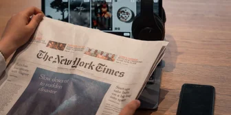 Research Study on News Engagement - $40 - $40 - 08/14/2026