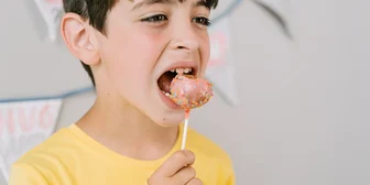 Focus Group in Houston on Children's Candy - $150 - $150 - 10/28/2026