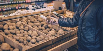 Research Study on Grocery Shopping Experience - $85 - $85 - 08/29/2026