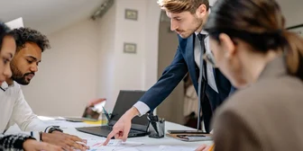 Multi Day Study on Finance - $15000 - $15000 - 07/04/2026
