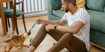 Online Interview on Pet Products - $25 - $25 - 09/04/2026