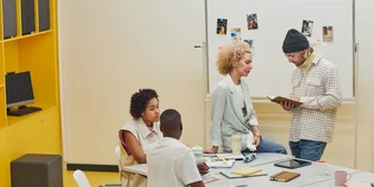 Research Study on Workplace Connections - $100 - $100 - 09/20/2026