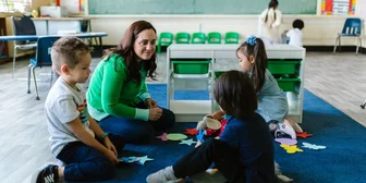 Research Study on Childcare Products - $100 - $100 - 08/04/2026