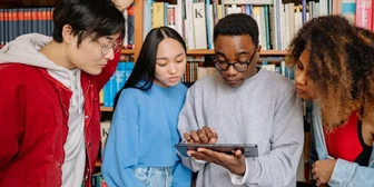 Research Study on Digital Scholarship Tools - $50 - $50 - 10/22/2026