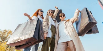 Focus Group on Shopping Habits - $175 - $175 - 11/11/2025