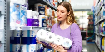 Focus Group in Cincinnati on Paper Goods - $75 - $75 - 10/23/2025