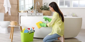 Focus Group in Boston on Home Cleaning - $150 - $150 - 11/13/2025