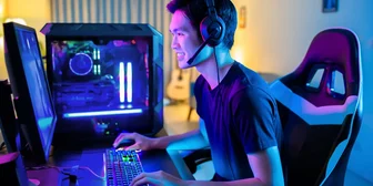 Focus Group in Irvine on Gaming - $850 - $850 - 01/28/2026