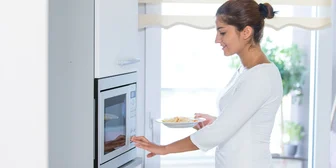 Graphic promoting Focus Group on Home Appliances, $250+ payout, happening October 21, 2025