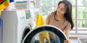 Graphic promoting Focus Group on Home Appliances, $200 payout, happening October 17, 2025