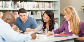 Focus Group for College Grads on Higher Ed - $400 - $400 - 12/29/2025