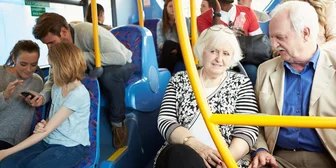 Focus Group for Seniors on Transportation - $175 - $175 - 03/16/2026