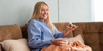 Graphic promoting Focus Group in Seattle on Streaming, $100+ payout, happening October 17, 2025