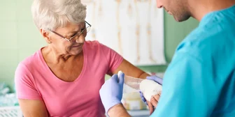 Focus Group in San Antonio on Wound Care - $150 - $150 - 11/25/2025