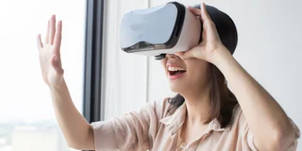 Graphic promoting Focus Group in NYC on Technology, $175+ payout, happening October 26, 2025