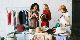 Focus Group in Miami on Women's Fashion - $525 - $525 - 01/16/2026