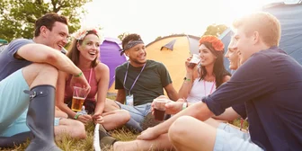 Focus Group in Atlanta on Festival Camping - $150 - $150 - 03/04/2026