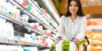 Focus Group in Irvine on Grocery Shopping - $150 - $150 - 11/27/2025