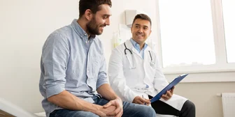 Focus Group in Chicago on Men's Health - $200 - $200 - 12/03/2025