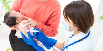 Clinical Trial on Infant Pneumococcal Conjugate Vaccine - Varies - 11/04/2025