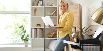 Research Study in LA on Home Printers - $150 - $150 - 11/12/2025