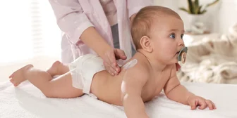 Research Study for Parents in Dallas on Baby Skin Care - $300 - $300 - 10/31/2025