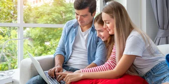 Research Study on Family Technology - $150 - $150 - 03/03/2026