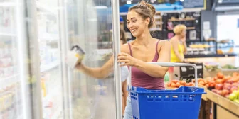 Grocery Shopping Focus Group - $60 - $60 - 03/04/2026