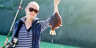 Research Study for Fishing Hobbyists - $125 - $125 - 02/19/2026